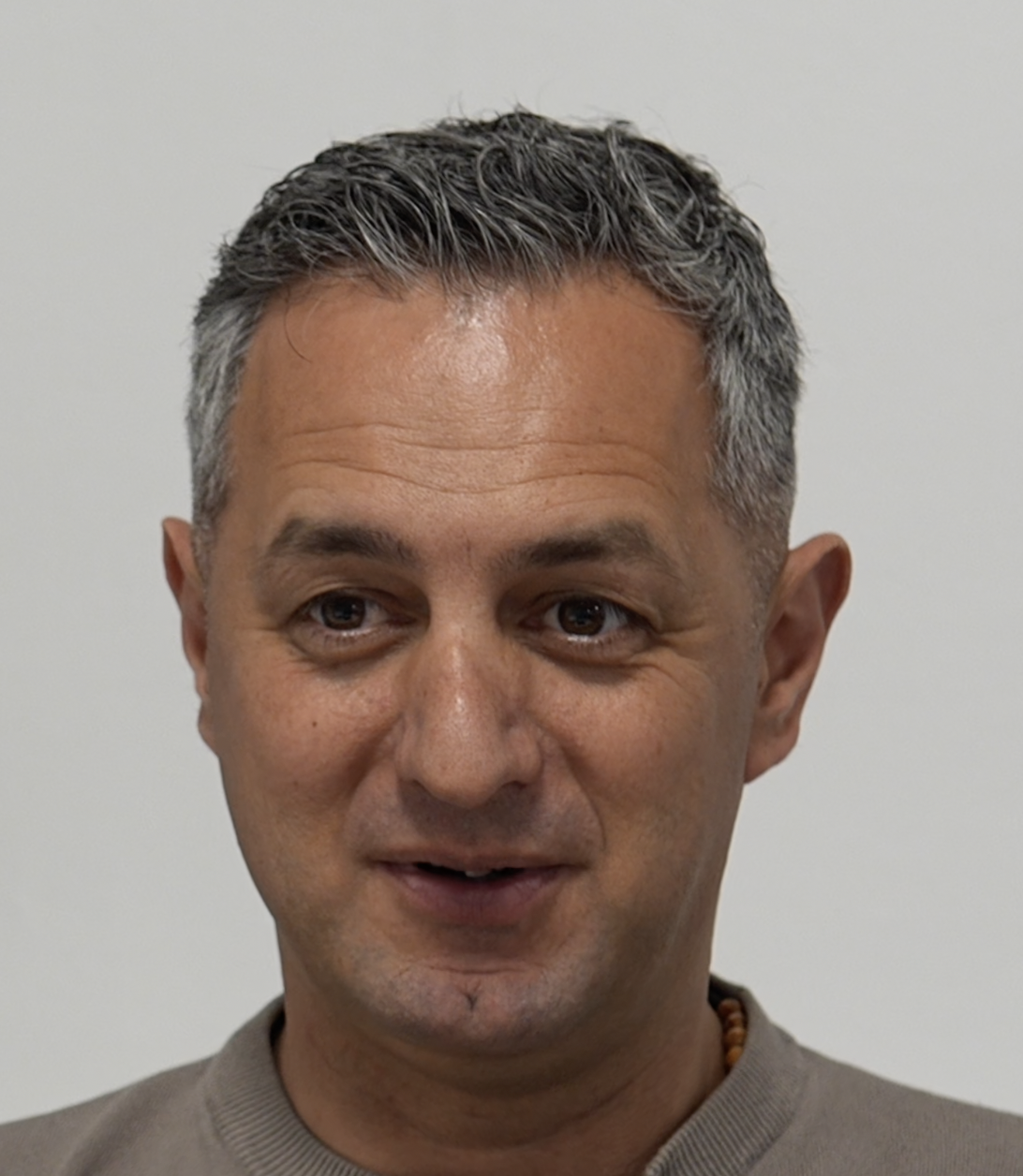 Roko Matić